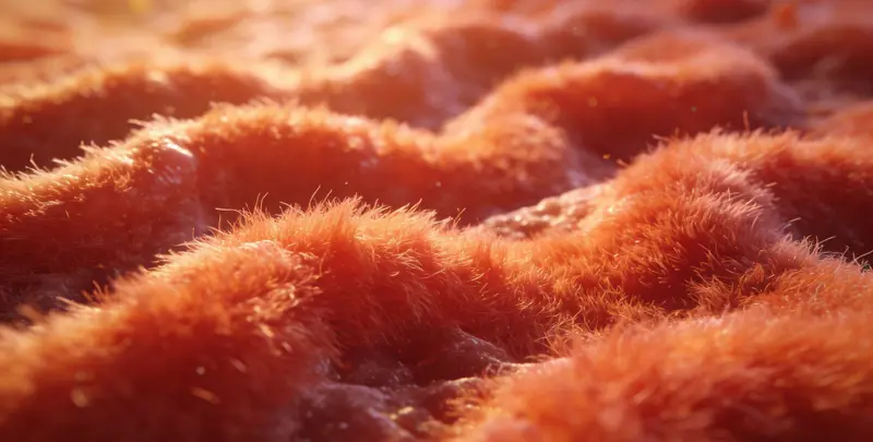 湘西结直肠癌120基因ctDNA突变检测（血液）图片1