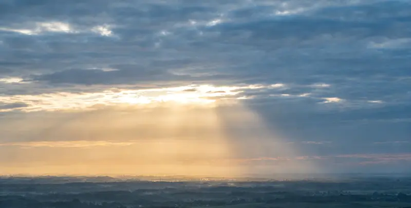 产前绒毛亲子鉴定图2