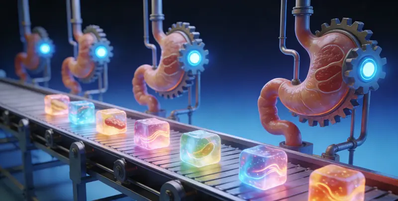 湘西胃癌靶向用药39基因检测及PDL122C3表达检测套餐（组织）图片1