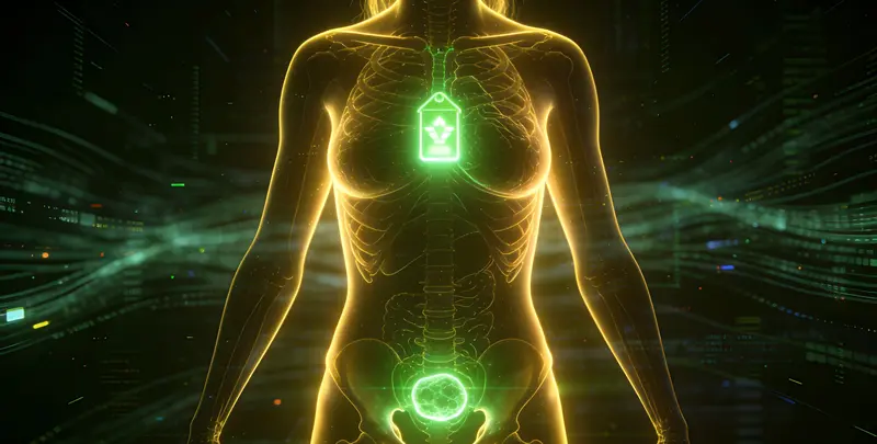 湘西子宫内膜癌分子分型检测图片1