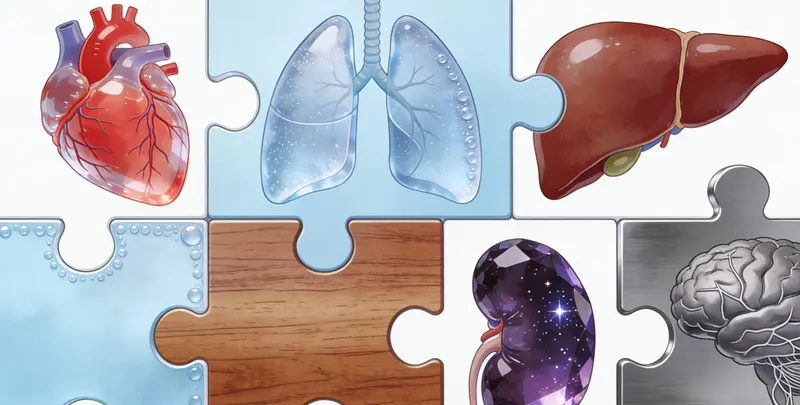 湘西子宫内膜癌120基因ctDNA突变检测（血液）图片1